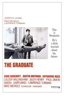 دانلود فیلم The Graduate 196779520-950730140