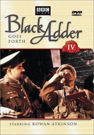 دانلود سریال Blackadder Goes Forth