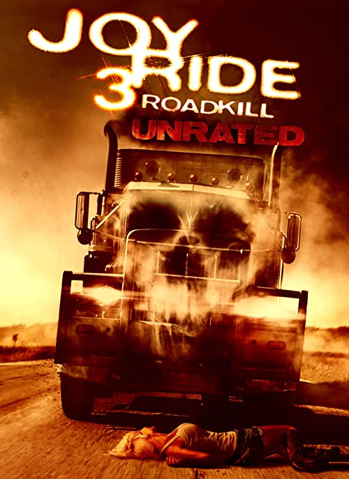 دانلود فیلم Joy Ride 3: Road Kill 2014