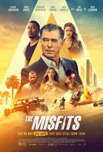 دانلود فیلم The Misfits 202178556-1436305496