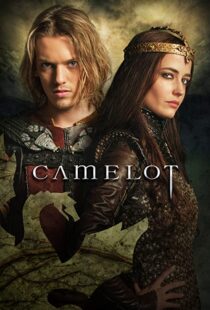 دانلود سریال Camelot81043-387516334