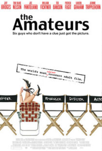 دانلود فیلم The Amateurs 200578946-1811778992