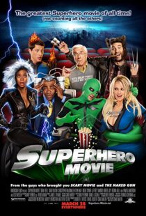 دانلود فیلم Superhero Movie 200881166-724944777