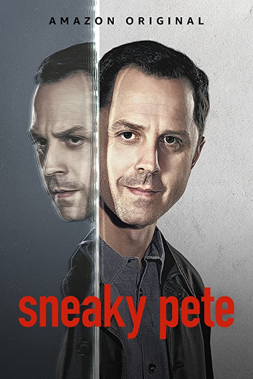 دانلود سریال Sneaky Pete