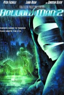 دانلود فیلم Hollow Man II 200680237-1634080685