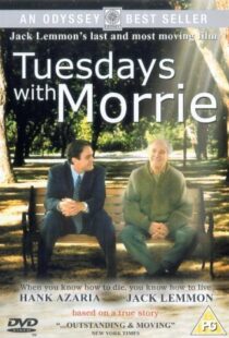 دانلود فیلم Tuesdays with Morrie 199978578-504188066