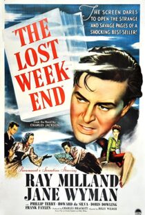 دانلود فیلم The Lost Weekend 194578932-638016164