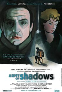 دانلود فیلم Army of Shadows 196979649-530647916