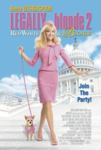 دانلود فیلم Legally Blonde 2 200380896-1195176697