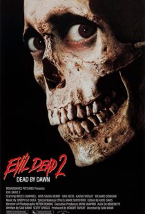 دانلود فیلم Evil Dead II 198779257-1583128684