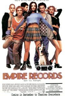 دانلود فیلم Empire Records 199578807-312596918