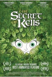 دانلود انیمیشن The Secret of Kells 200978829-1611041172