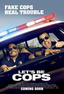 دانلود فیلم Let’s Be Cops 201477949-940392841