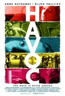 دانلود فیلم Havoc 200580326-1770001054