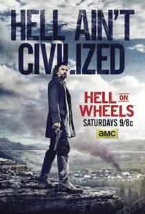 دانلود سریال Hell on Wheels80546-1599635341