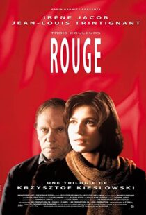 دانلود فیلم Three Colors: Red 199478261-1034372950