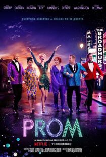 دانلود فیلم The Prom 202079200-698426621