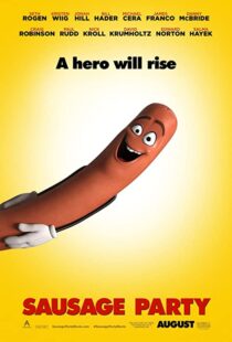 دانلود انیمیشن Sausage Party 201678936-674969026