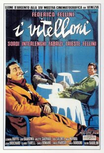 دانلود فیلم I Vitelloni 195379600-1195701194