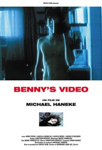 دانلود فیلم Benny’s Video 199278127-1753053486