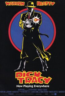 دانلود فیلم Dick Tracy 199078591-387037666