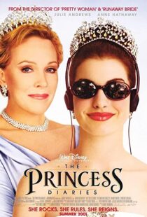 دانلود فیلم The Princess Diaries 200181171-2123036761