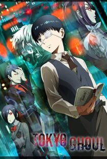 دانلود انیمه Tokyo Ghoul78110-617475895