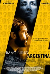 دانلود فیلم Imagining Argentina 200378437-374867472