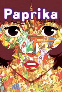 دانلود انیمه Paprika 200679979-2136584615