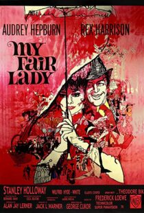 دانلود فیلم My Fair Lady 196478587-883718521