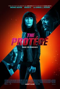 دانلود فیلم The Protégé 202180878-926991700