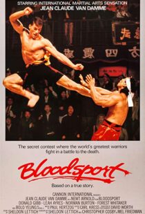 دانلود فیلم Bloodsport 198878569-909287541