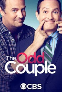 دانلود سریال The Odd Couple79791-1880416269