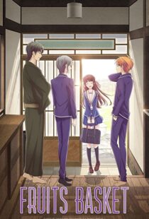 دانلود انیمه Fruits Basket80058-1151851675