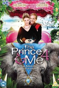 دانلود فیلم The Prince & Me: The Elephant Adventure 201077903-265035770