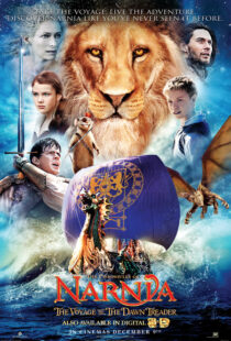 دانلود فیلم The Chronicles of Narnia: The Voyage of the Dawn Treader 201078820-2124730327