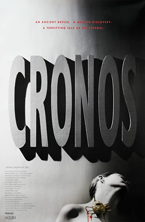 دانلود فیلم Cronos 1993