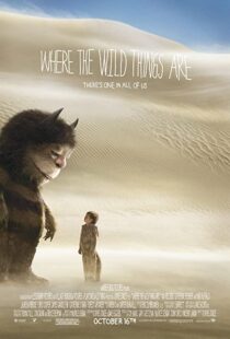 دانلود فیلم Where the Wild Things Are 200978186-704411811