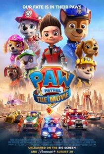 دانلود انیمیشن PAW Patrol: The Movie 202180155-1560998345