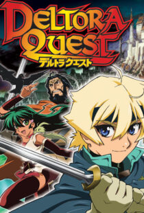 دانلود انیمه Deltora Quest79484-1028201143