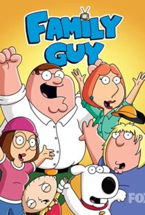 دانلود انیمیشن Family Guy78303-1342636715