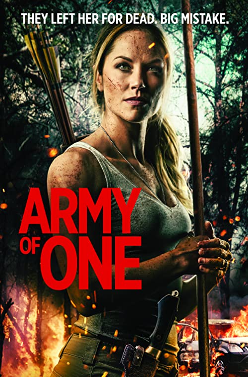 دانلود فیلم Army of One 2020