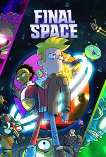 دانلود انیمیشن Final Space79553-903032341