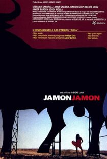 دانلود فیلم Jamón, Jamón 199278376-1132308672