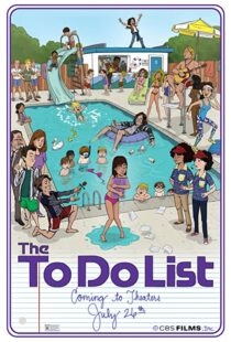 دانلود فیلم The To Do List 201380213-2070734094