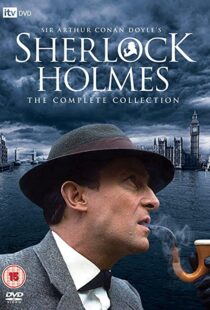 دانلود سریال The Adventures of Sherlock Holmes79641-193049328