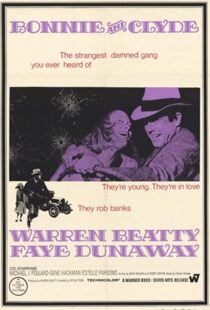 دانلود فیلم Bonnie and Clyde 196780302-1231814809