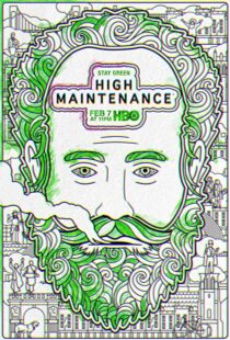 دانلود سریال High Maintenance79728-299238035