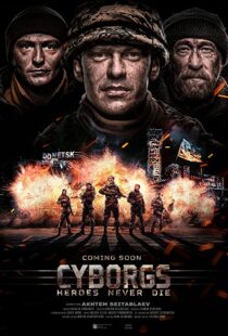 دانلود فیلم Cyborgs: Heroes Never Die 201778237-1167292758