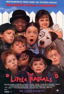 دانلود فیلم The Little Rascals 199479211-1831309006